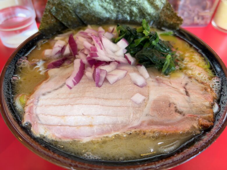 グルメ