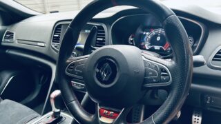 ＜クルマと向き合う、日々の記録＞